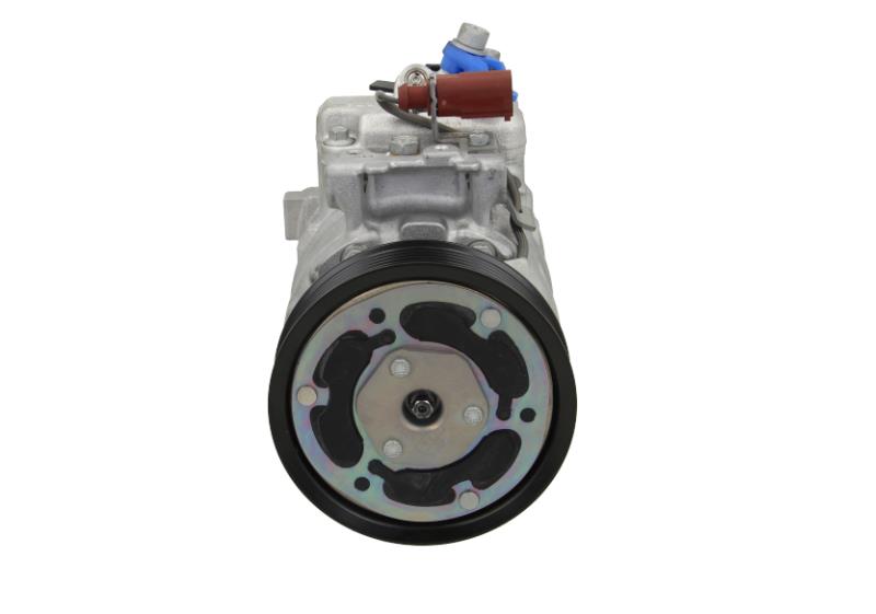 Denso New Airco Compressor Audi DCP02101