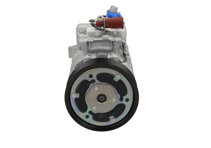 Denso New Airco Compressor Audi DCP02101