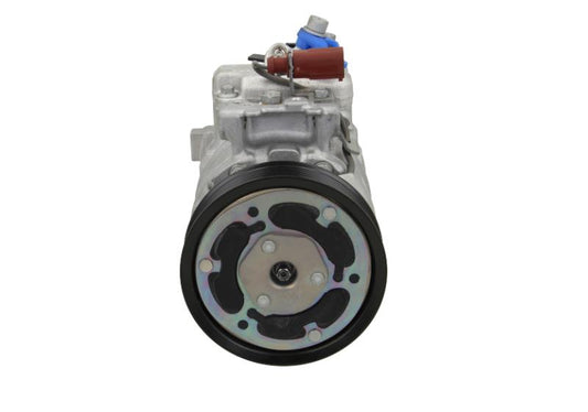 Denso New Airco Compressor Audi DCP02101