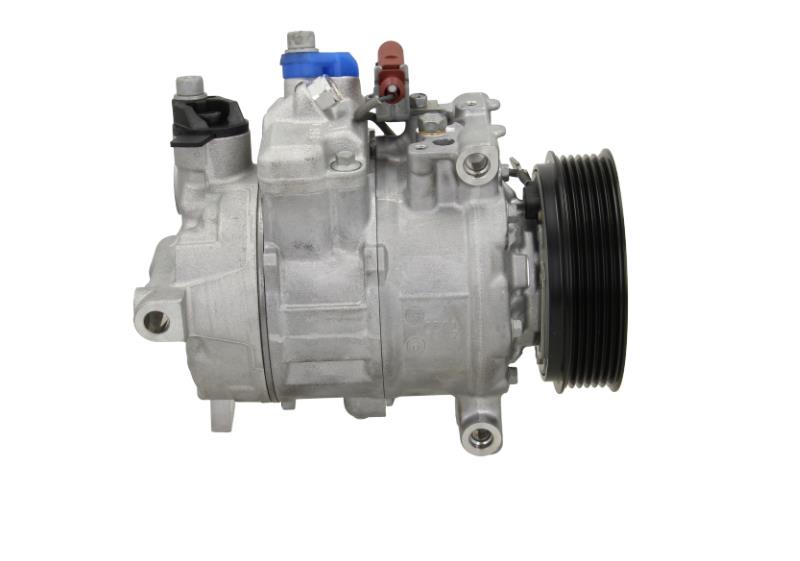Denso New Airco Compressor Audi DCP02101
