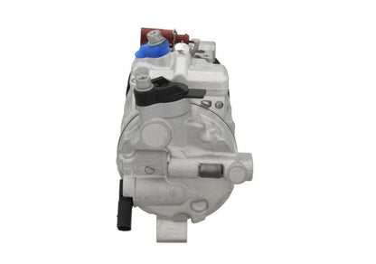 Denso New Airco Compressor Audi DCP02101
