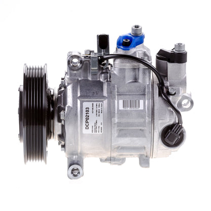 Denso Aircon Compressor DCP02103