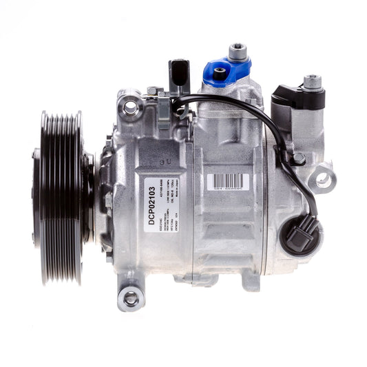 Denso Aircon Compressor DCP02103