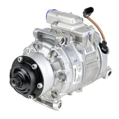 Denso New Aircon Compressor for Audi DCP02104
