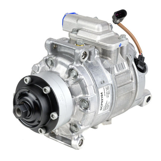 Denso New Aircon Compressor for Audi DCP02104