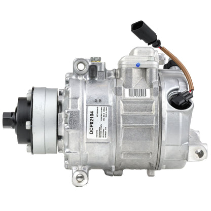 Denso New Aircon Compressor for Audi DCP02104