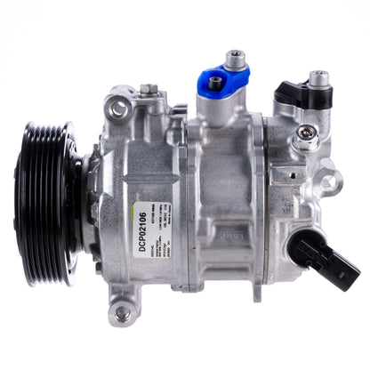 Denso Aircon Compressor DCP02106