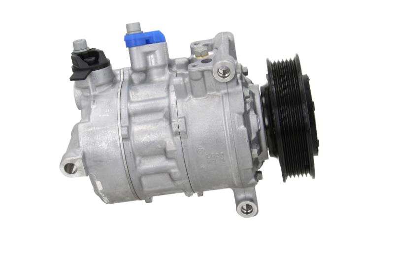 Denso New Aircon Compressor for Audi DCP02106