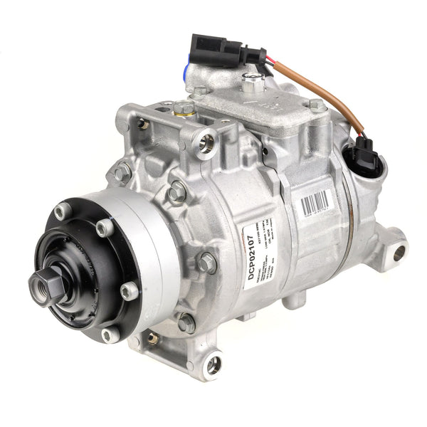Denso New Airco Compressor Audi DCP02107