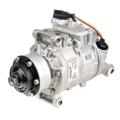 Denso Aircon Compressor DCP02107