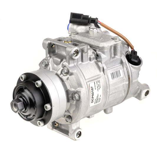 Denso Aircon Compressor DCP02107