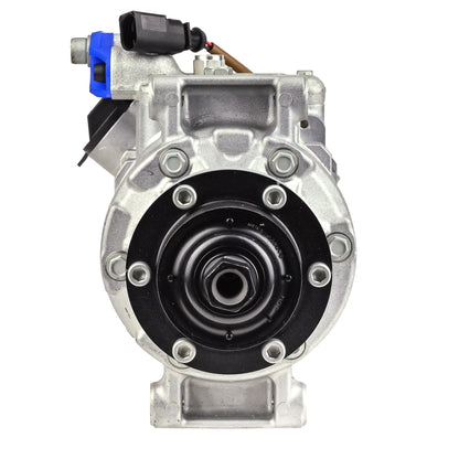 Denso New Airco Compressor Audi DCP02107