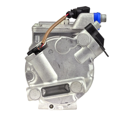Denso New Airco Compressor Audi DCP02107