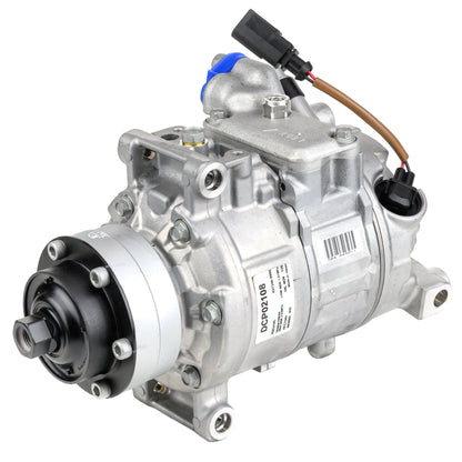 Denso Aircon Compressor DCP02108