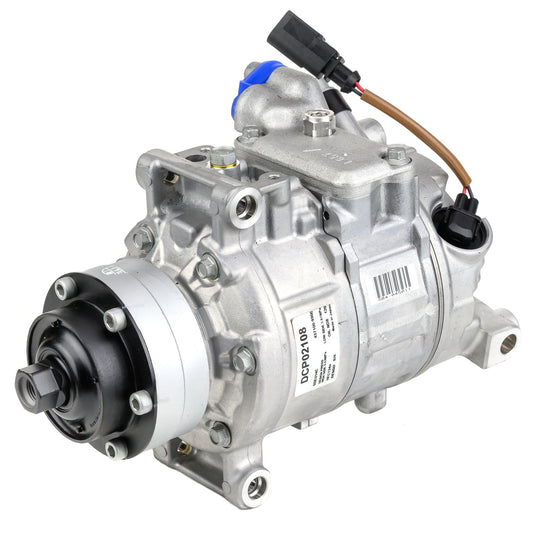 Denso Aircon Compressor DCP02108