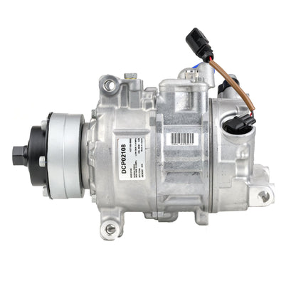 Denso Aircon Compressor DCP02108