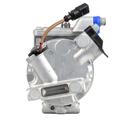 Denso New Aircon Compressor for Audi DCP02108