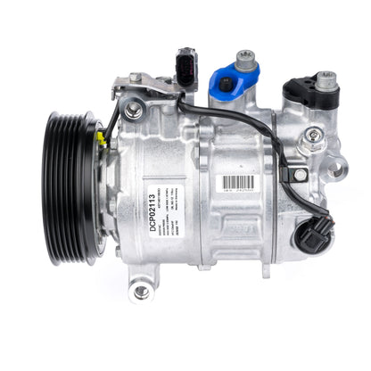 Denso Aircon Compressor DCP02113