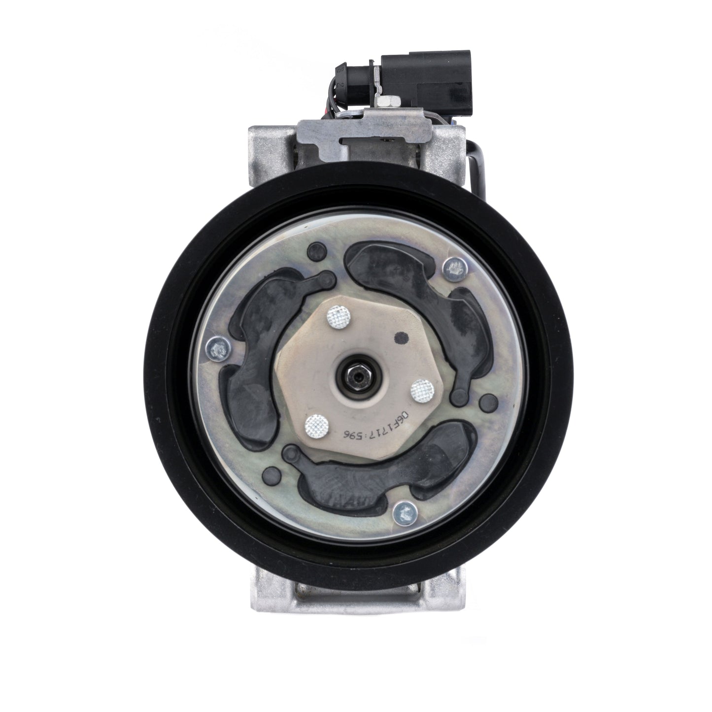 Denso Aircon Compressor DCP02114
