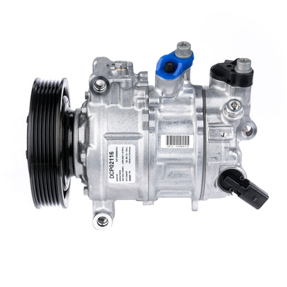 Denso Aircon Compressor DCP02116