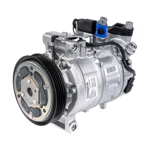 Denso Aircon Compressor DCP02119
