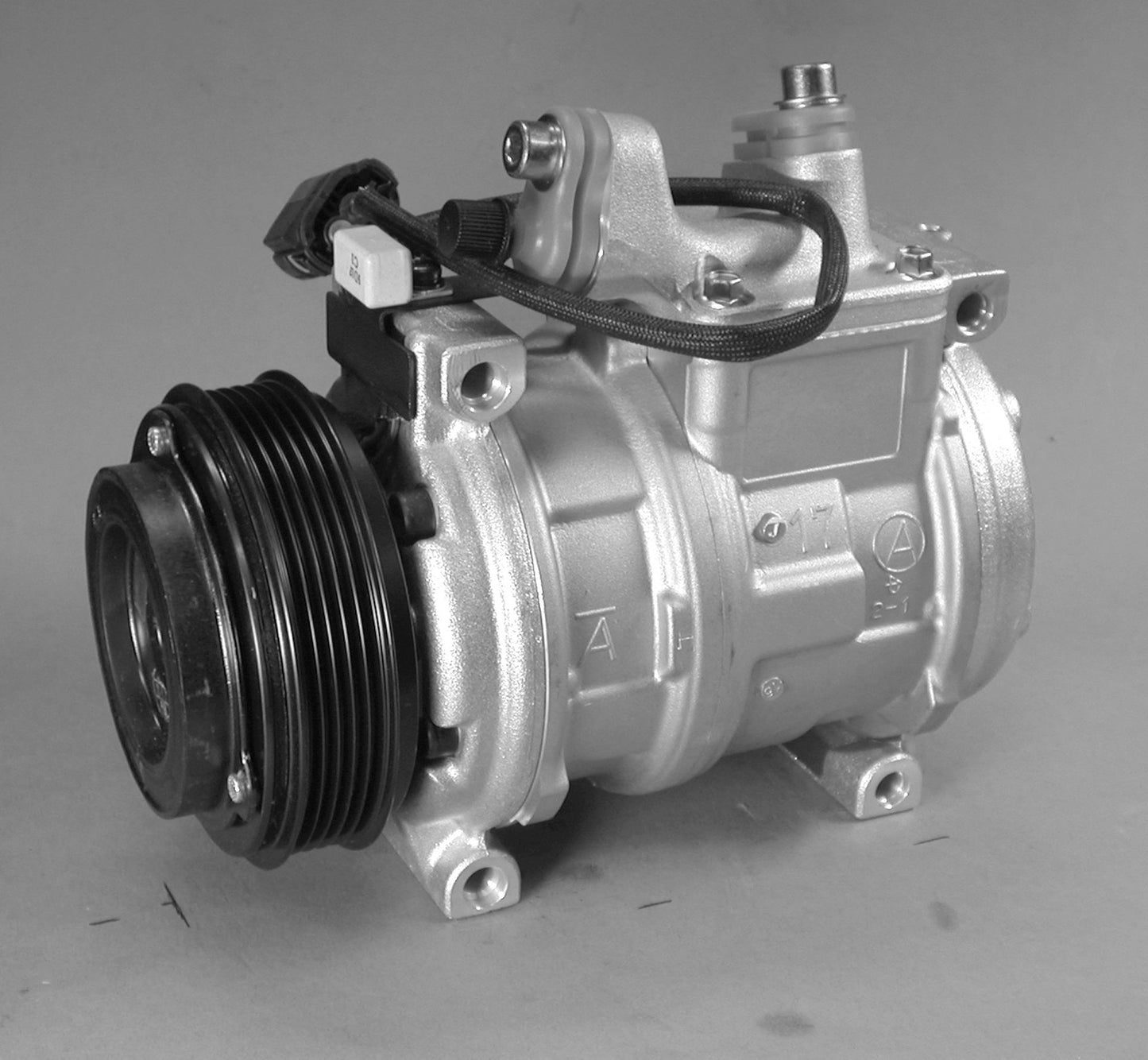 Denso Aircon Compressor DCP05008