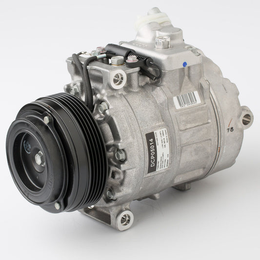 Denso Aircon Compressor DCP05014