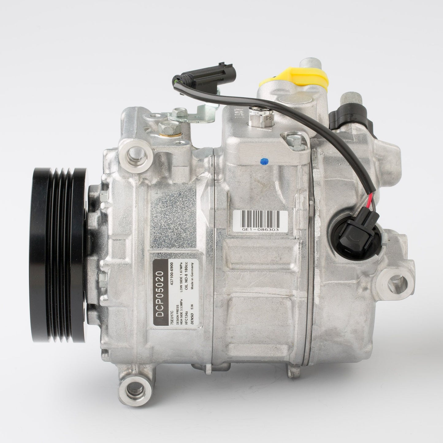 Denso Aircon Compressor DCP05020