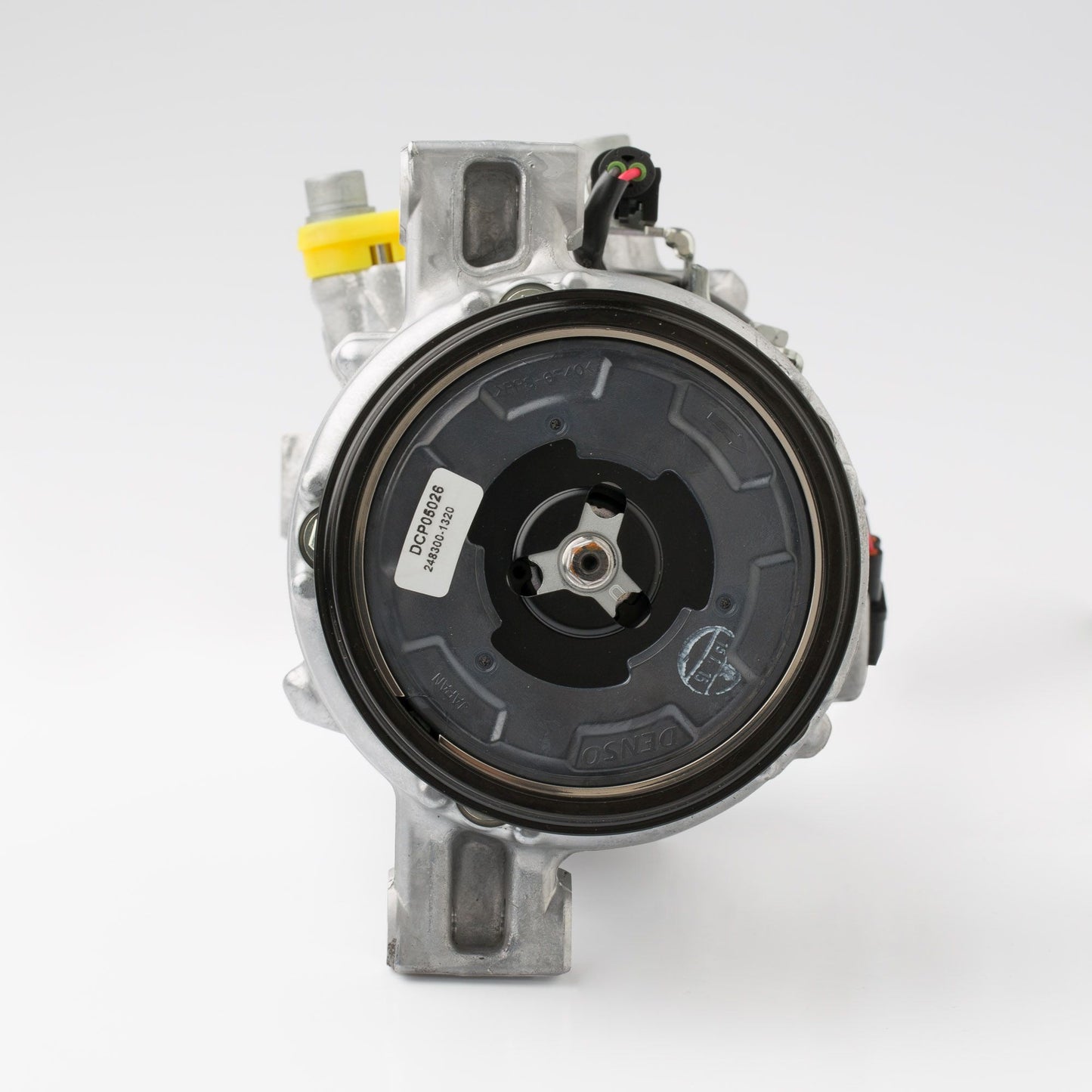 Denso Aircon Compressor DCP05026