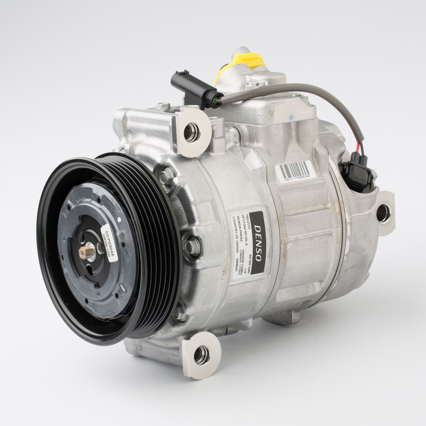 Denso Aircon Compressor DCP05045