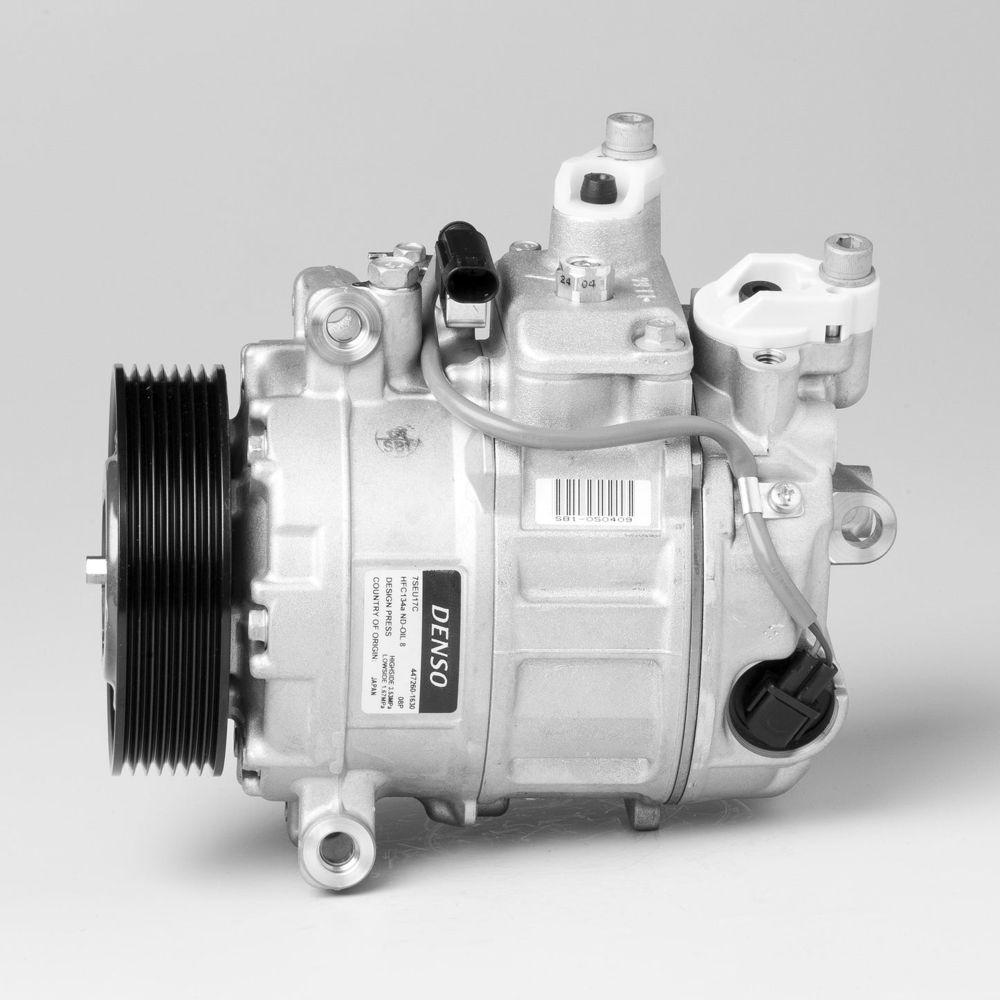 Denso Aircon Compressor DCP05060