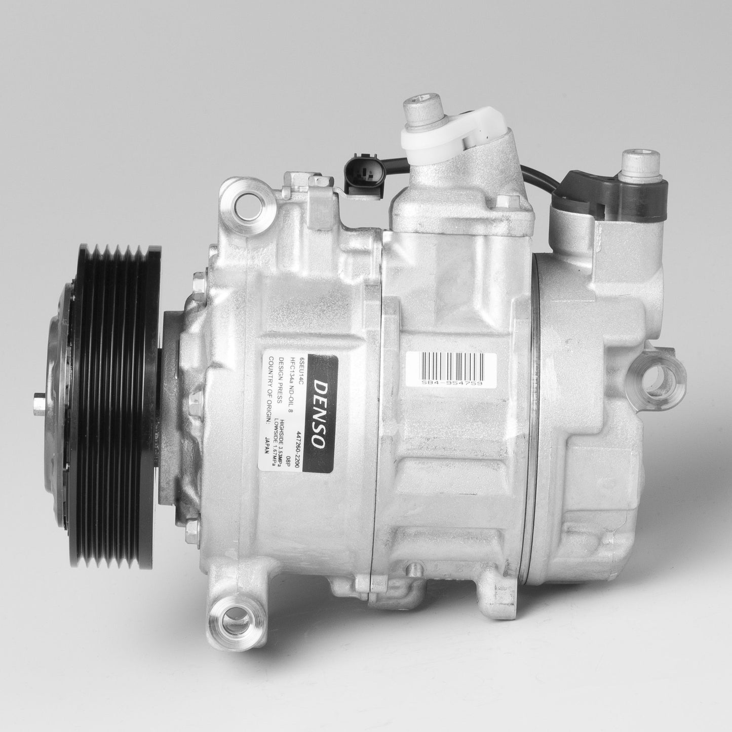 Denso Aircon Compressor DCP05062