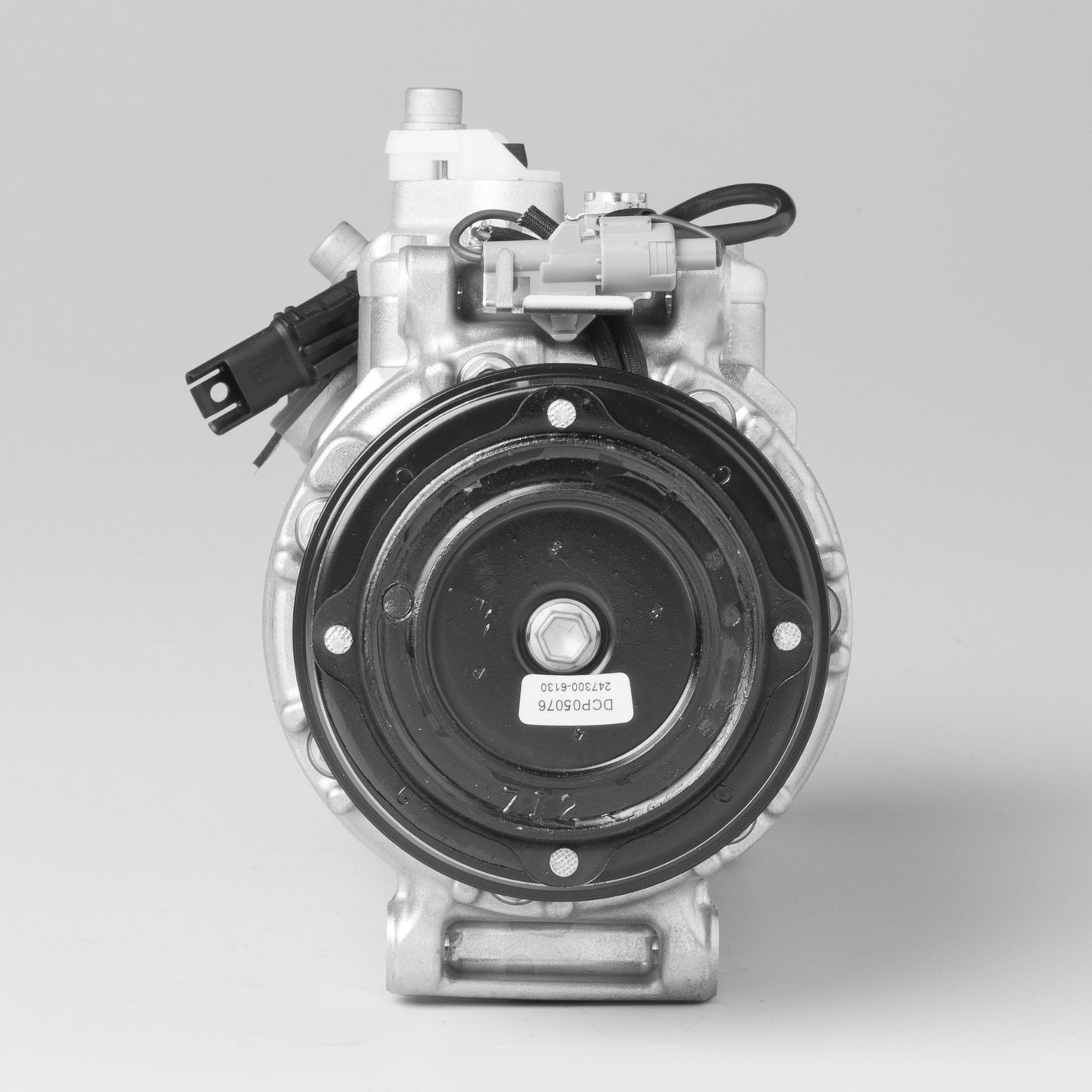 Denso Aircon Compressor DCP05076