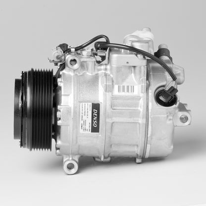 Denso Aircon Compressor DCP05077