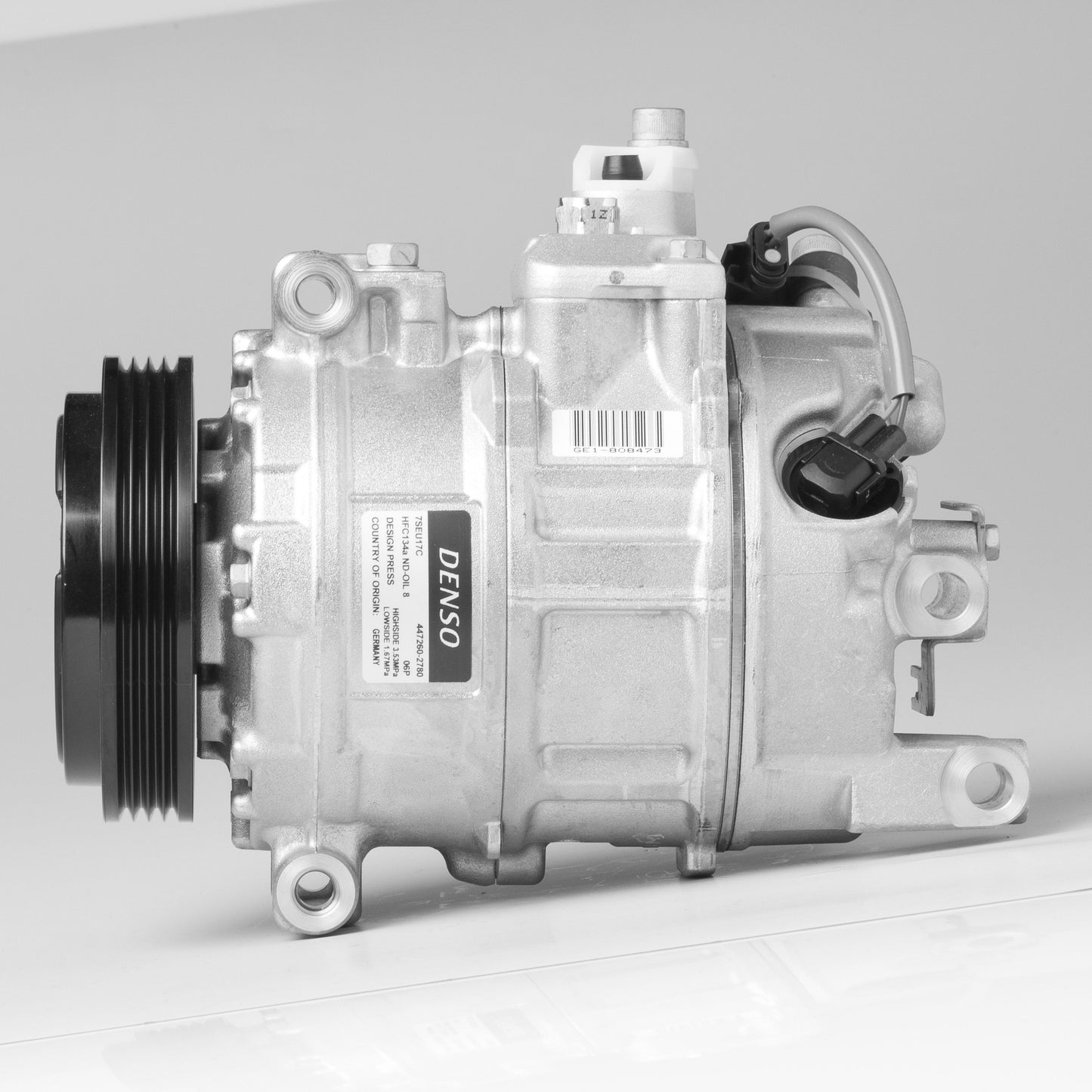 Denso Aircon Compressor DCP05080
