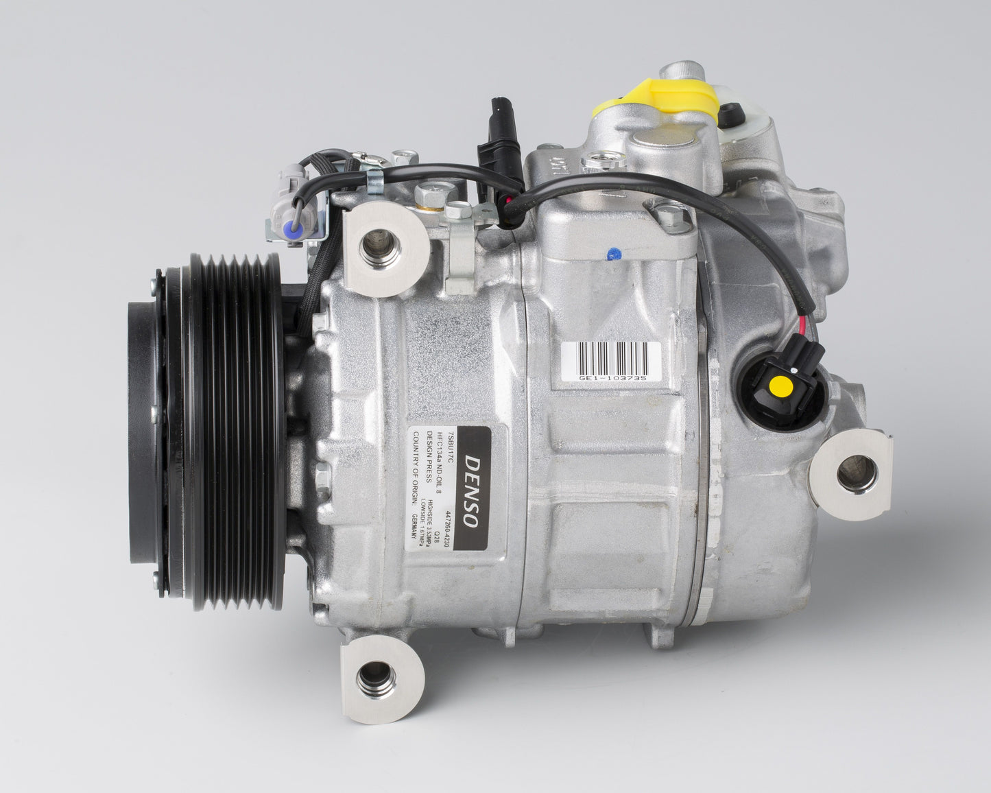 Denso Aircon Compressor DCP05088