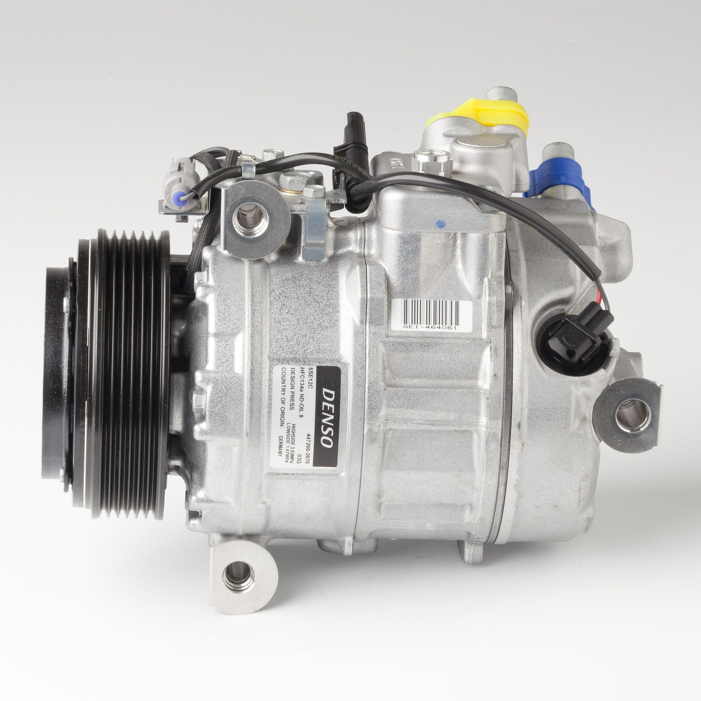 Denso Aircon Compressor DCP05093