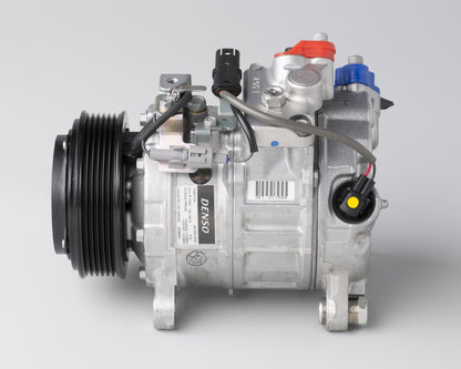 Denso Aircon Compressor DCP05096