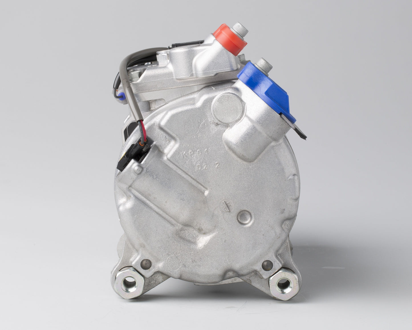 Denso Aircon Compressor DCP05096