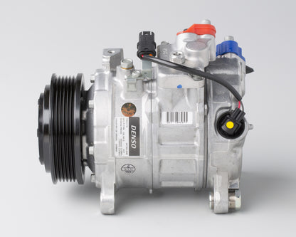 Denso Aircon Compressor DCP05097