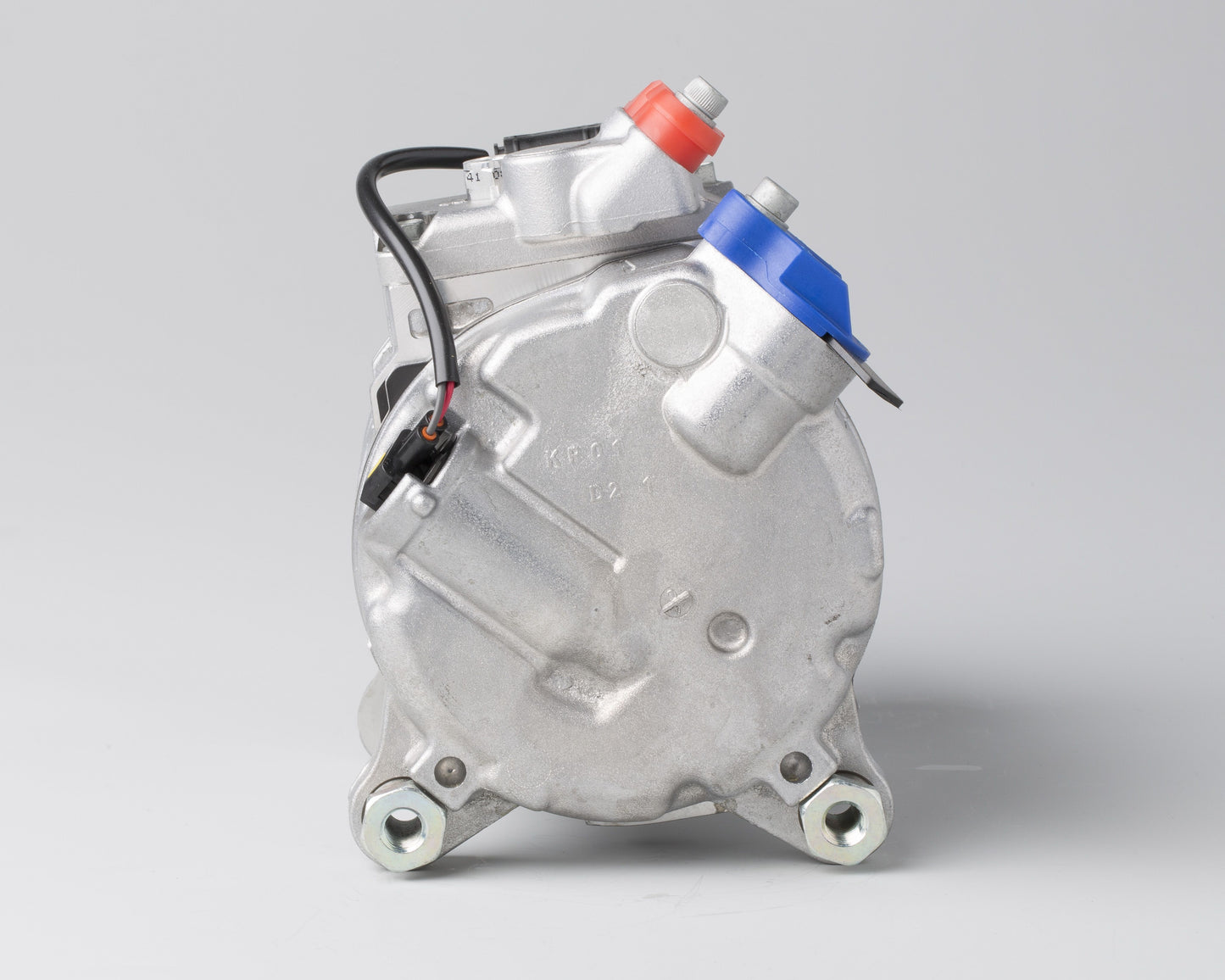 Denso Aircon Compressor DCP05097