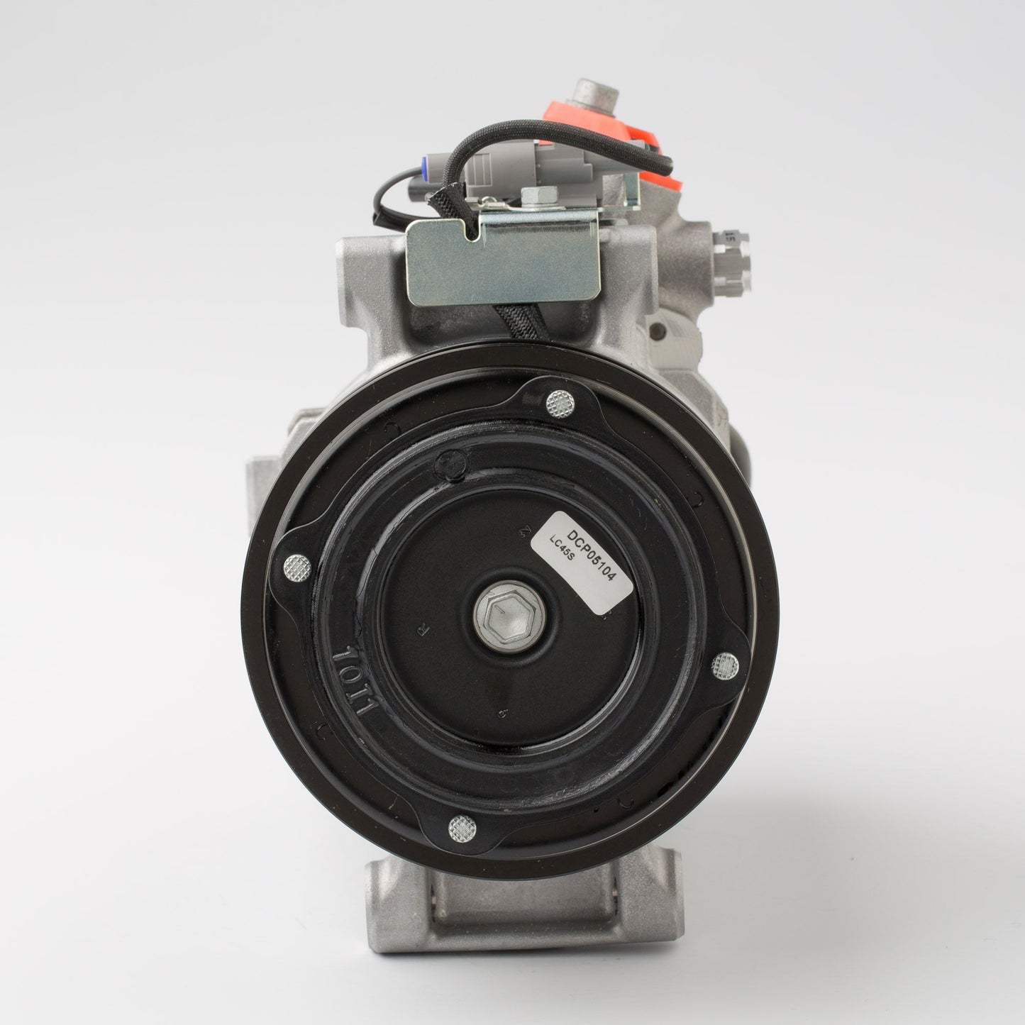 Denso Aircon Compressor DCP05104