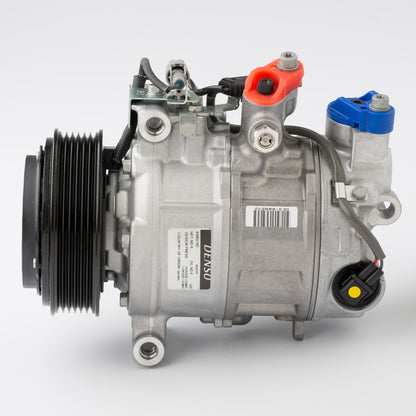 Denso Aircon Compressor DCP05104