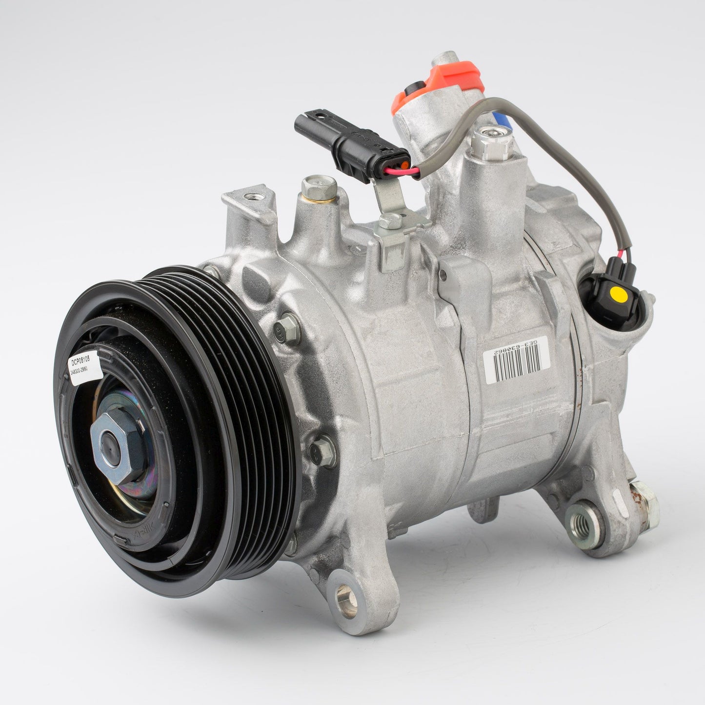 Denso Aircon Compressor DCP05105