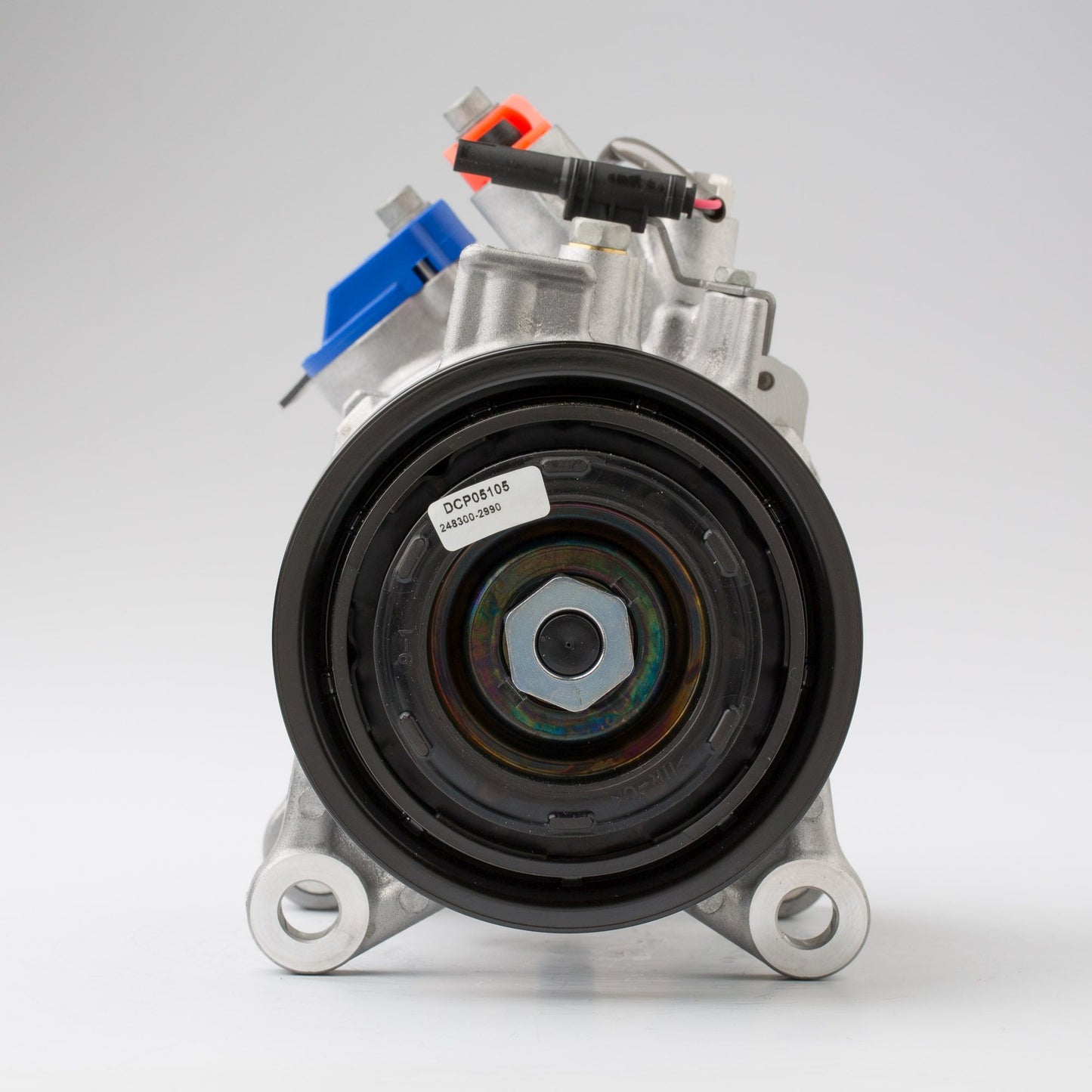 Denso Aircon Compressor DCP05105
