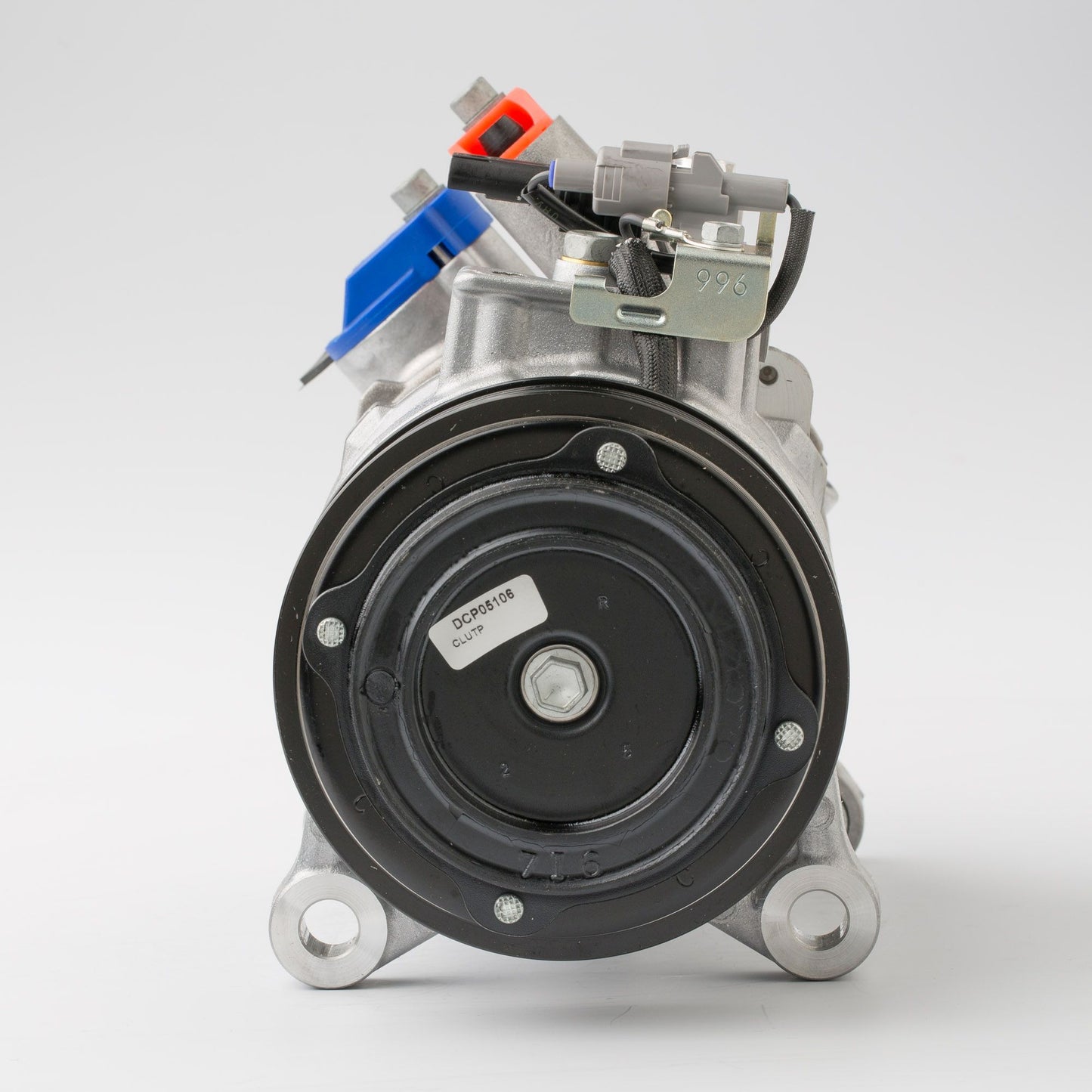 Denso Aircon Compressor DCP05106