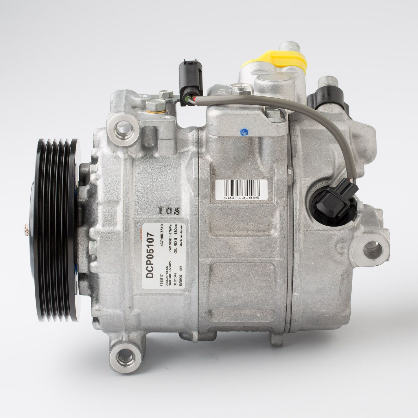 Denso Aircon Compressor DCP05107