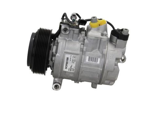 Denso New *Airco Compressor BMW DCP05108