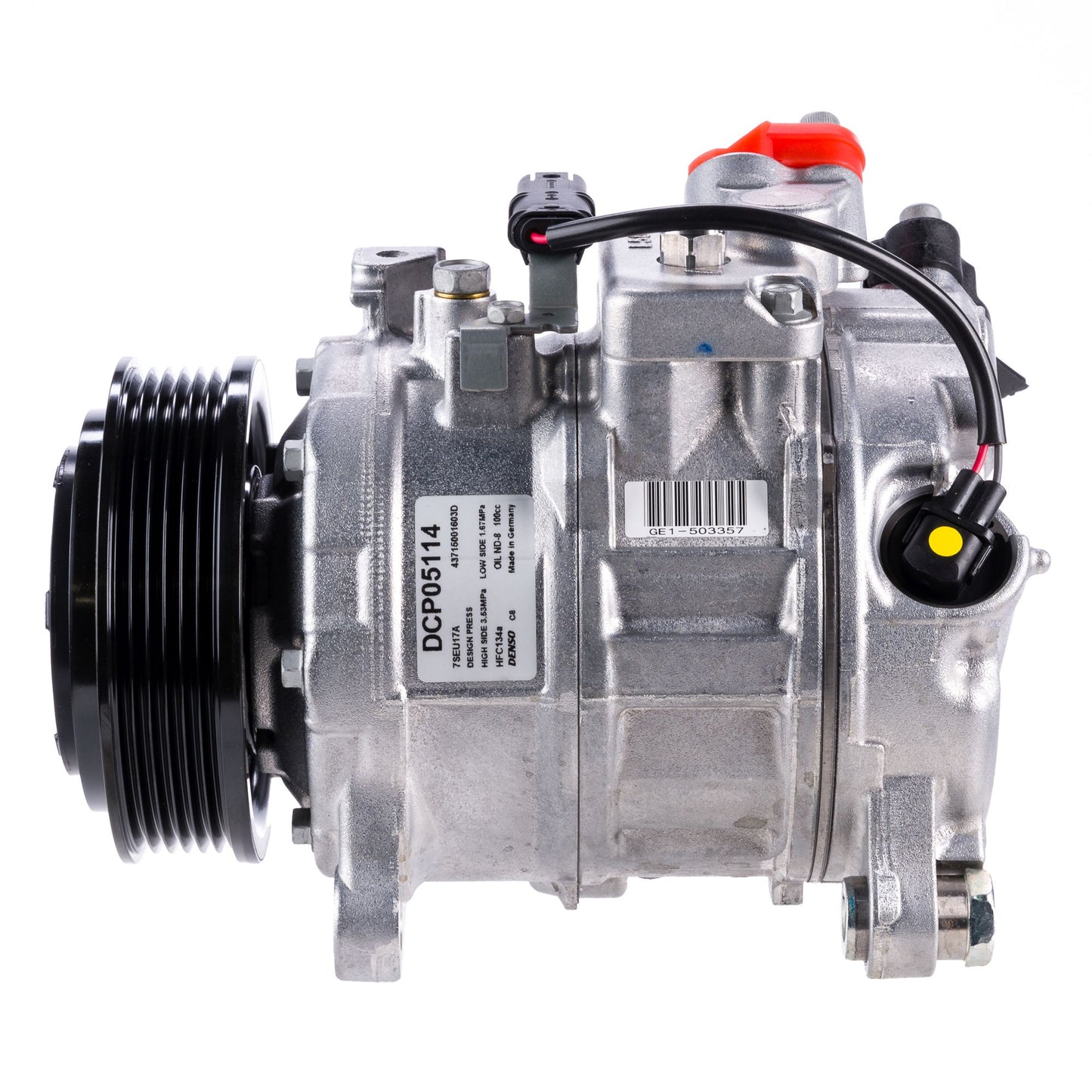 Denso Aircon Compressor DCP05114