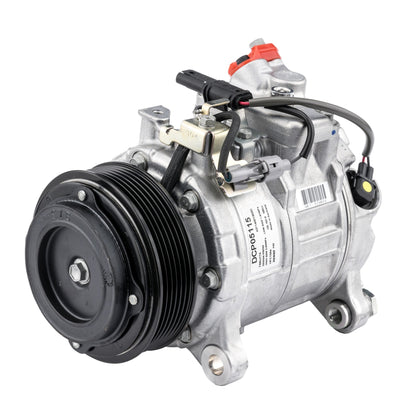 Denso Aircon Compressor DCP05115